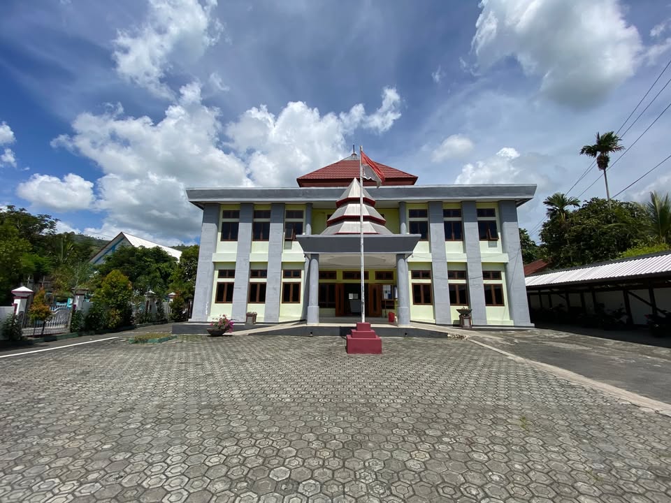 Visi Misi Dinas Pemberdayaan Masyarakat Kampung dan Adat Provinsi Papua